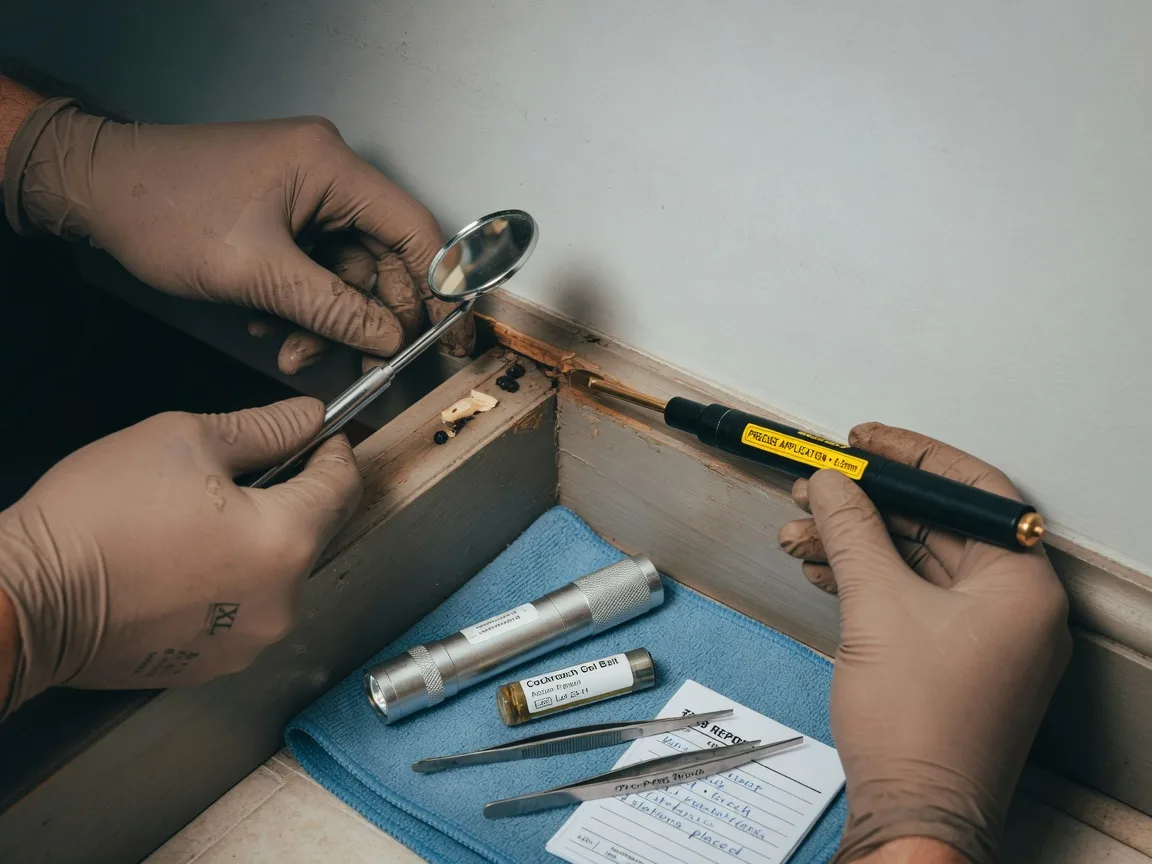 Why choose Emergency Pest Control in Cordova, MD